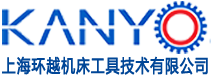 上海環(huán)越機床